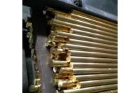 國(guó)標(biāo)H65無(wú)鉛黃銅棒規(guī)格全