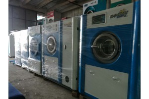 锦州出售二手干洗设备