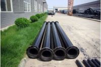 河南洛陽超高分子管