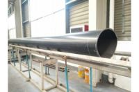 國潤新材超高分子量聚乙烯管道