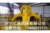 廠家直銷 液壓抓木機 旋轉(zhuǎn)式抓木器 省時省力不費勁