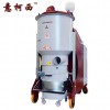上海工业大功率除尘设备意柯西PUMA30三相电气动清洁系统