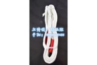 8吨3米白色吊装带-10T5M白色吊装带