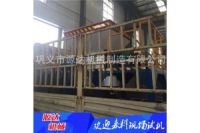 廢鋼破碎機在環(huán)保事業(yè)大展拳腳drg78