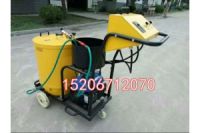 小型瀝青灌縫機(jī)技術(shù)有優(yōu)勢(shì)的路面手推式灌縫機(jī)小型熱熔釜