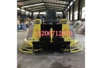 現貨發(fā)售的兩米盤混凝土磨光機座駕式水泥磨平機汽油抹子