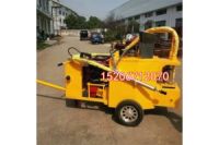 拖掛式路面灌縫機(jī)瀝青膠灌縫機(jī)廠家直銷的小型灌縫機(jī)