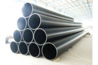 超高分子量聚乙烯管的特性