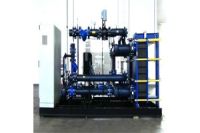 水蒸發(fā)空調(diào)機(jī)的特點(diǎn)