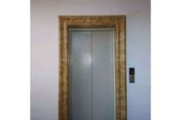 內(nèi)蒙仿理石電梯門套