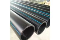 河南洛陽HDPE給水管廠家直銷