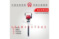 ND-40型內(nèi)燃沖擊搗固鎬_廠家直銷_規(guī)格