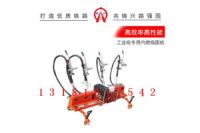 便捷式內(nèi)燃搗固機(jī)