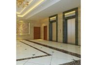 內(nèi)蒙 海南石塑仿大理石電梯套