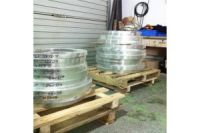 紫銅鍍鎳0.2mm銅帶化學(xué)鍍