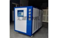 餐盒生產(chǎn)設(shè)備配套冷水機(jī) 濟(jì)南冷水機(jī)廠可定做