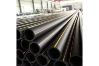 PE燃?xì)夤?00級(jí)原料生產(chǎn)、天然氣管道堪稱之