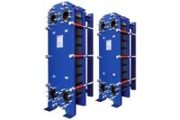 板式換熱器的磨光工藝