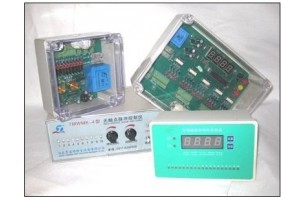 晋中PLC脉冲控制仪供应商 QMT脉冲控制仪用途