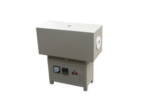 可编程节能型管式电炉LTKC-4-12