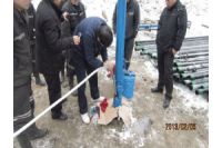 1400米揚(yáng)程井用熱水潛水泵_20方_25方流量溫泉深井泵