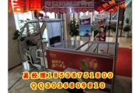 洛陽多功能小吃車廠家直銷
