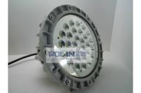 食品厂60W吊杆式LED防爆灯AC220V价格