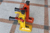 齒條起道機(jī) 起道器 起軌器 起軌機(jī)