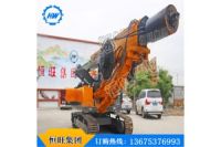 履帶式旋挖鉆機(jī) 深度打樁機(jī) 大型打樁機(jī)廠(chǎng)家直銷(xiāo)旋挖鉆機(jī)