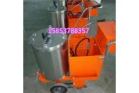 白銀市熱熔劃線機手推式劃線工具的施工要求