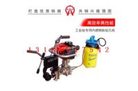 混凝土軌枕螺栓鉆取機NLQ-45優(yōu)質(zhì)供應(yīng)商
