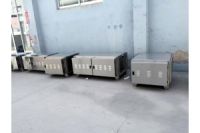 煉油廠廢氣處理器趕走身邊的難聞氣體