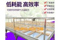 山東日照全自動制腐竹機 盛隆機械腐竹機 小型腐竹機器