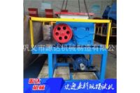 廢鋼破碎機集技術(shù)研發(fā)為一身ioa04