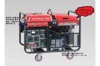 三相10KVA澤藤本田SHT11500HA北京總代理