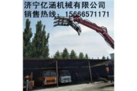 各種型號(hào)液壓抓木機(jī) 液壓旋轉(zhuǎn)式抓木器 爪機(jī)設(shè)備價(jià)格多少