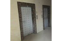 河北廊坊電梯門套安裝