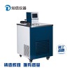 上海知信智能恒温循环器恒温槽恒温泵实验室恒温器ZX-20C