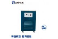 上海知信冷却液低温循环机冷水机ZX-LSJ-5D开口型