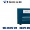 上海知信冷却液低温循环机冷水机ZX-LSJ-5D开口型