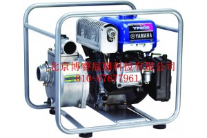 日本雅马哈品牌汽油机水泵代理商批发WP20G