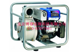 日本雅马哈汽油水泵WP30G