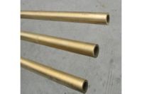 國(guó)標(biāo)H62黃銅管、環(huán)保黃銅毛細(xì)管