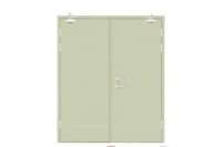 懷柔區(qū)安裝防火門出廠價