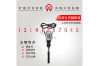 ND-4.2手提式內(nèi)燃搗固機(jī)制造商