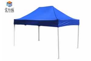丰雨顺定做加工汉中广告帐篷 展览帐篷 礼品帐篷 折叠帐篷