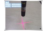 拉布機(jī)用十字線鐳射燈 H