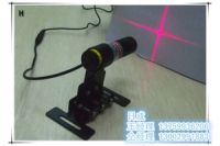 輪胎用紅光直角鐳射燈 H