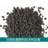 生物质炭灰处理加工-生物炭基肥料生产线-供设备和技术