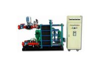 混水換熱機(jī)組運(yùn)行要注意的事項(xiàng)